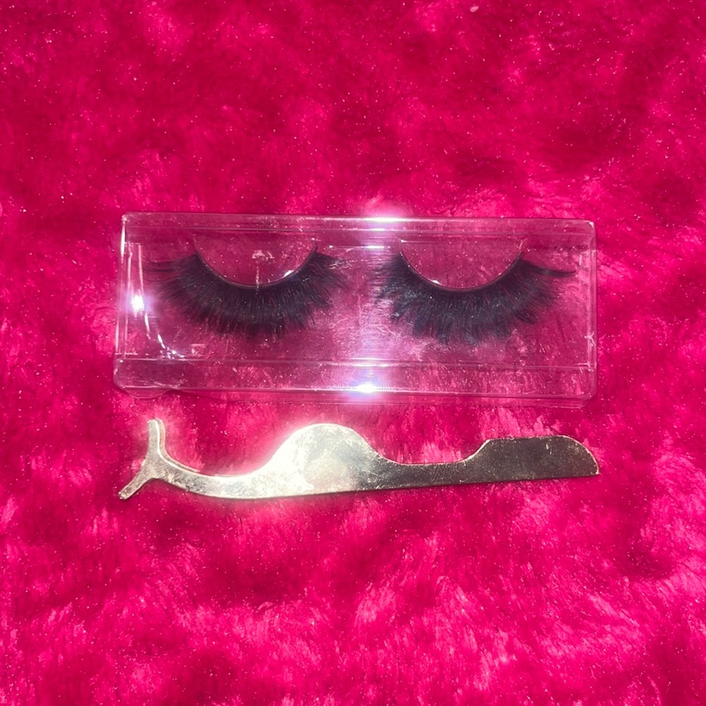 Lashes